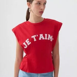 Nocturne Women’s Sleeveless T-Shirt